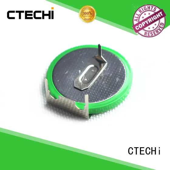 CTECHi lithium button batteries series for computer 1