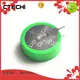 CTECHi lithium primary battery personalized for computer 1