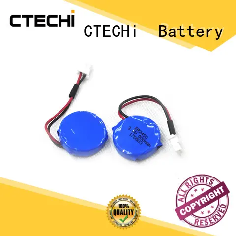 CTECHi electronic primary cells factory for electric toys 1