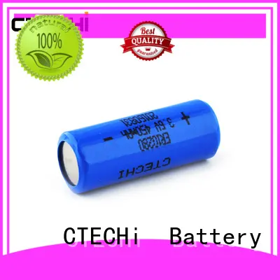 CTECHi electronic aaa lithium batteries personalized for remote controls 1