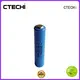 CTECHi cylindrical aaa lithium batteries customized for digital products 1
