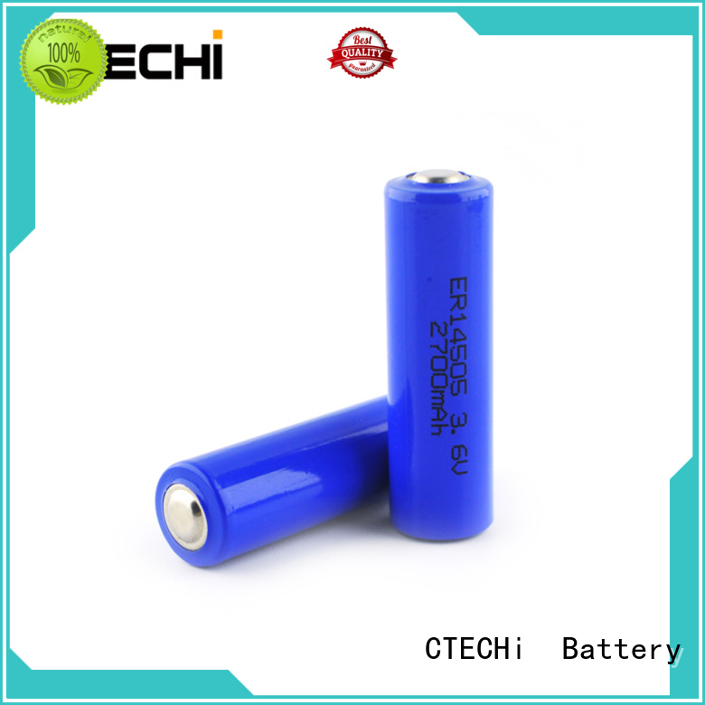 CTECHi cylindrical high capacity battery manufacturer for electric toys 1