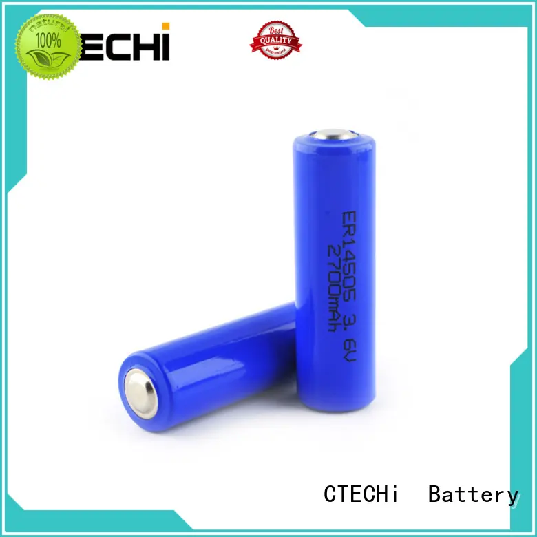 CTECHi cylindrical high capacity battery manufacturer for electric toys 1