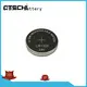 CTECHi digital rechargeable cell battery wholesale for calculator 1