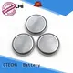 CTECHi small rechargeable coin cell factory for calculator 1