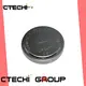 digital rechargeable button batteries manufacturer for household 1