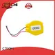 CTECHi digital rechargeable coin cell wholesale for calculator 1