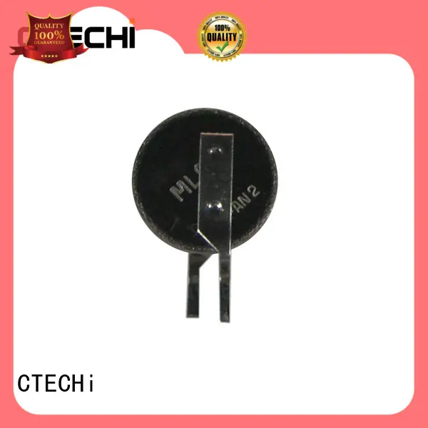 CTECHi small rechargeable coin batteries factory for household 1