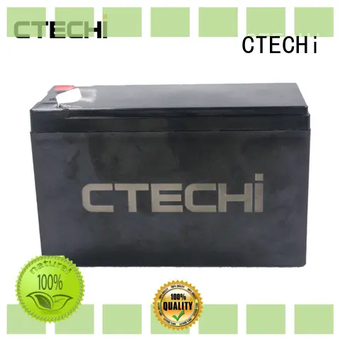 CTECHi lifepo4 battery india personalized for travel 1