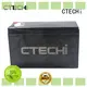 CTECHi lifepo4 battery india personalized for travel 1