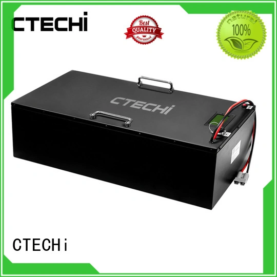 durable 24v lifepo4 battery supplier for RV 1