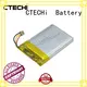 CTECHi polymer battery supplier for 1