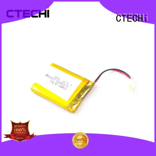 digital lithium polymer battery 12v series for 1