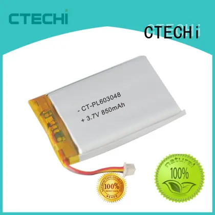 37v lithium polymer battery charger customized for phone 1