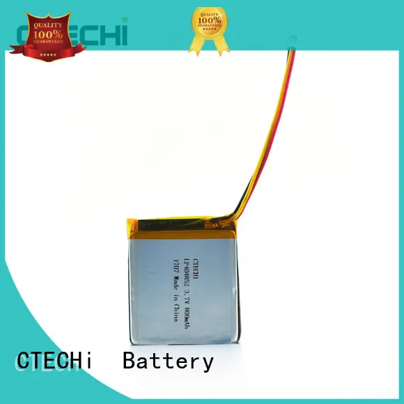 CTECHi polymer battery series for smartphone 1
