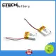 CTECHi conventional polymer battery series for 1