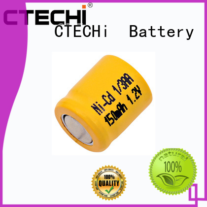CTECHi ni cd battery price customized for sweeping robot 1