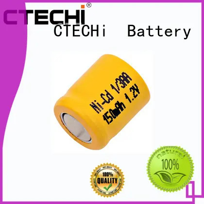 CTECHi ni cd battery price customized for sweeping robot 1