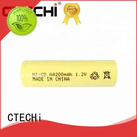 700mah nickel-cadmium battery factory for emergency lighting 1