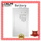 74v micro-thin battery customized for factory 1