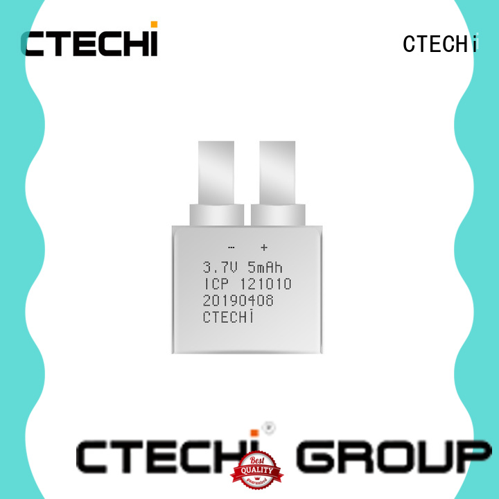durable ultra-thin battery directly sale for factory 1