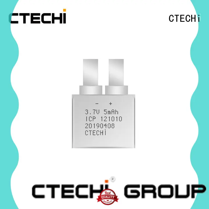 durable ultra-thin battery directly sale for factory 1