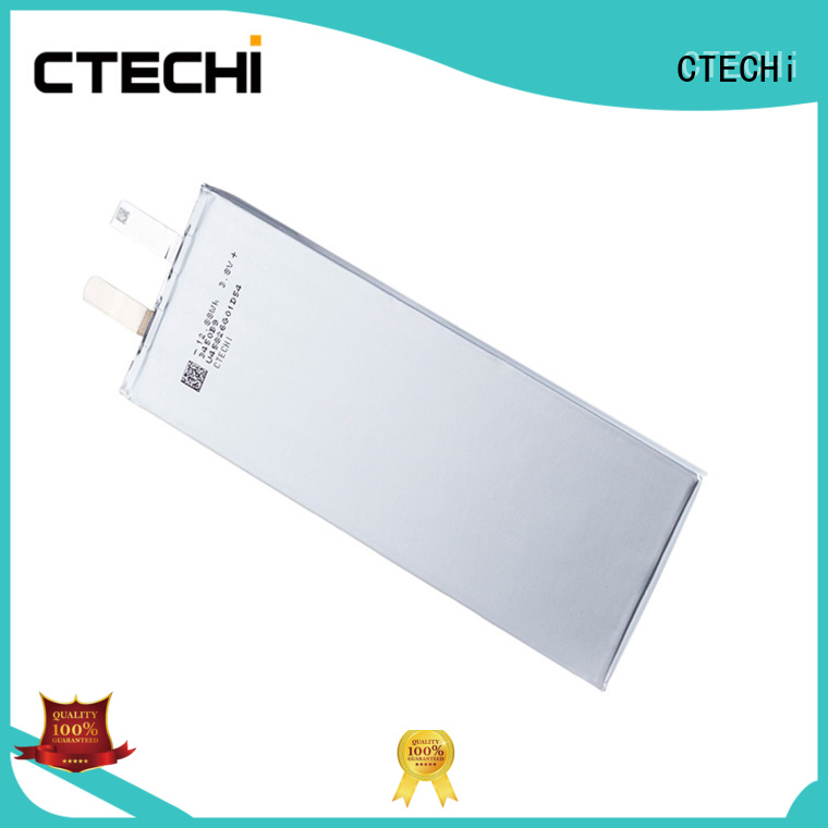 CTECHi iPhone battery factory for shop 1