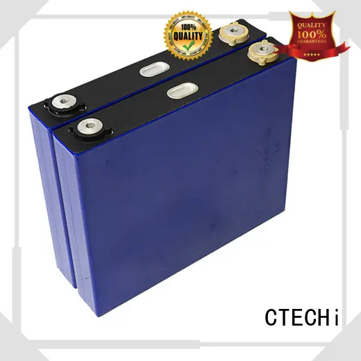 CTECHi lifepo4 battery price customized for RV 1