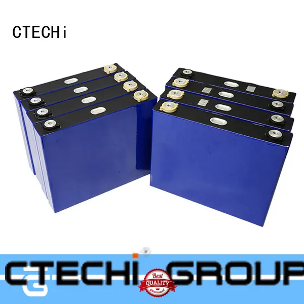 CTECHi multifunctional lifepo4 battery uk supplier for golf car 1