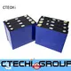 CTECHi multifunctional lifepo4 battery uk supplier for golf car 1