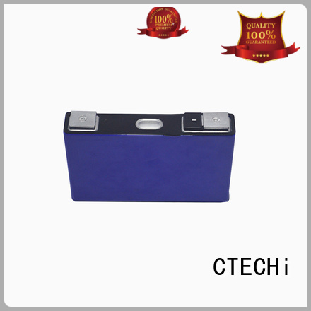 CTECHi rechargeable battery pack series for camera 1