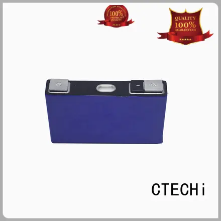 CTECHi rechargeable battery pack series for camera 1