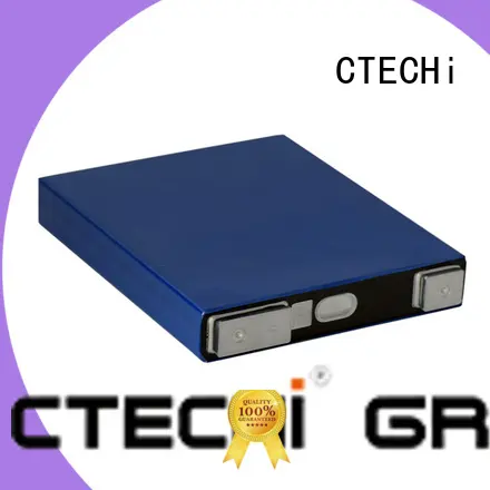CTECHi rechargeable battery pack series for power bank 1