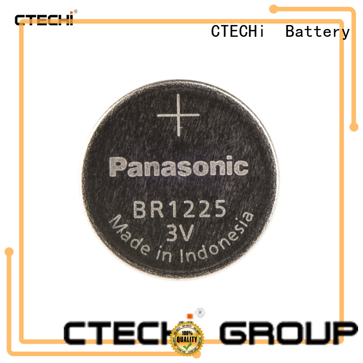 durable panasonic lithium battery 3v supplier for drones 1