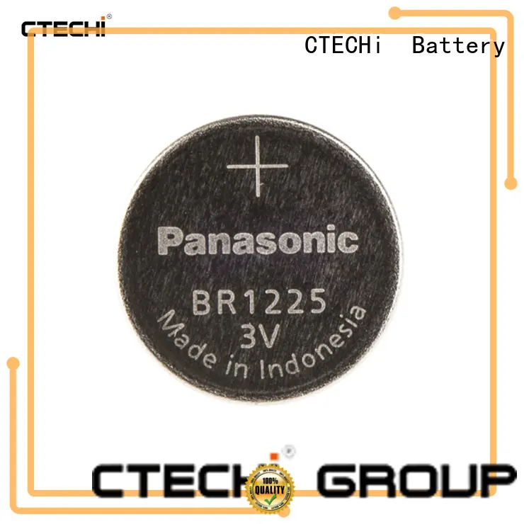 durable panasonic lithium battery 3v supplier for drones 1