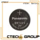 durable panasonic lithium battery 3v supplier for drones 1