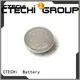 CTECHi panasonic lithium battery 3v series for drones 1