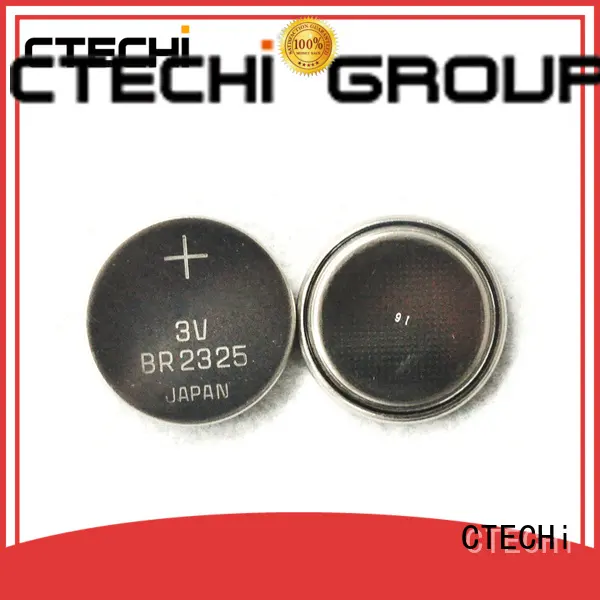 CTECHi panasonic lithium battery series for robots 1