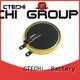 CTECHi panasonic lithium battery 18650 personalized for flashlight 1