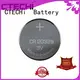 CTECHi panasonic lithium batteries customized for UAV 1