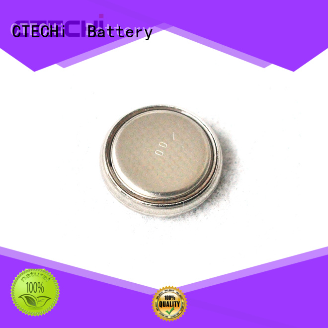 CTECHi panasonic lithium battery 18650 personalized for robots 1
