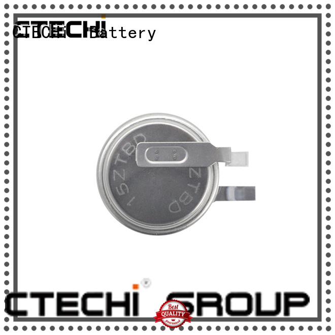 CTECHi maxell lithium battery personalized for industry 1