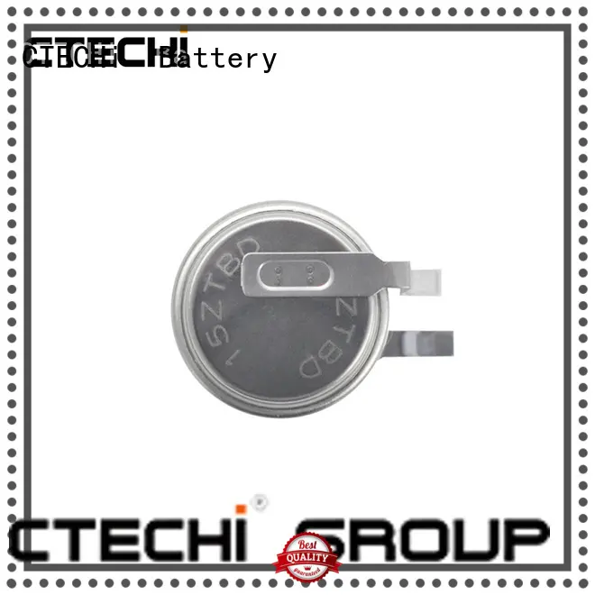 CTECHi maxell lithium battery personalized for industry 1