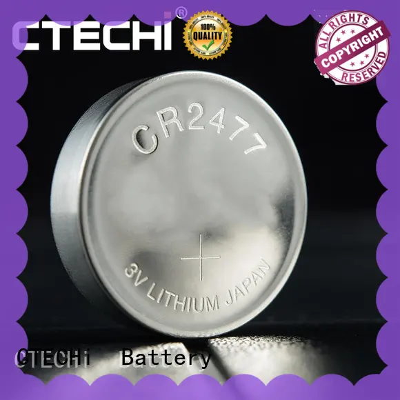 CTECHi 3.7v sony lithium ion battery series for UAV 1