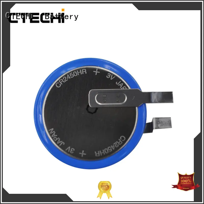 CTECHi 36v maxell lithium battery customized for electric meter 1