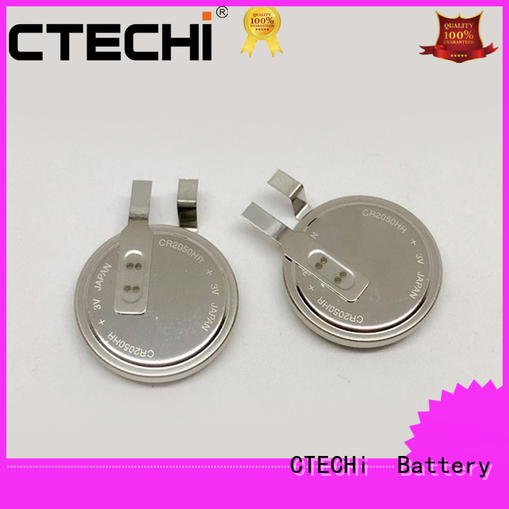 CTECHi high capacity sony lithium battery supplier for flashlight 1