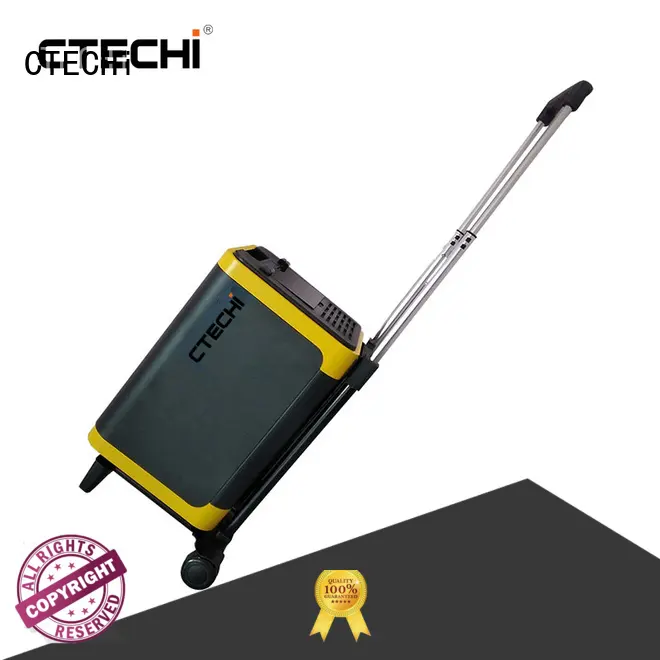 CTECHi quality best portable power bank customized for household 1