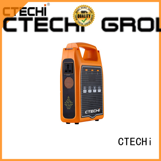 sturdy best portable power bank factory for commercial 1