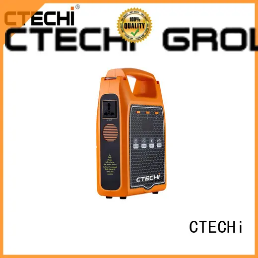 sturdy best portable power bank factory for commercial 1