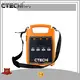 CTECHi emergency power bank manufacturer for commercial 1